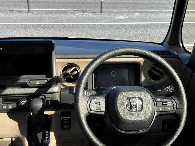 Ｎ－ＢＯＸジョイ ベースグレード　衝突被害軽減ブレーキ　スマートキー　スライドドア　ＬＥＤヘッドライト　パワーウインドウ　プッシュスタート　クルーズコントロール　フルオートエアコン　ＡＢＳ　前席シートヒーター　アイドリングストップ（32枚目）