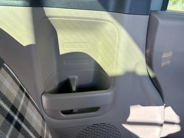 Ｎ－ＢＯＸジョイ ベースグレード　衝突被害軽減ブレーキ　スマートキー　スライドドア　ＬＥＤヘッドライト　パワーウインドウ　プッシュスタート　クルーズコントロール　フルオートエアコン　ＡＢＳ　前席シートヒーター　アイドリングストップ（36枚目）