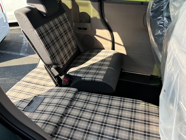 Ｎ－ＢＯＸジョイ ベースグレード　衝突被害軽減ブレーキ　スマートキー　スライドドア　ＬＥＤヘッドライト　パワーウインドウ　プッシュスタート　クルーズコントロール　フルオートエアコン　ＡＢＳ　前席シートヒーター　アイドリングストップ（39枚目）