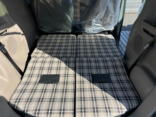 Ｎ－ＢＯＸジョイ ベースグレード　衝突被害軽減ブレーキ　スマートキー　スライドドア　ＬＥＤヘッドライト　パワーウインドウ　プッシュスタート　クルーズコントロール　フルオートエアコン　ＡＢＳ　前席シートヒーター　アイドリングストップ（41枚目）