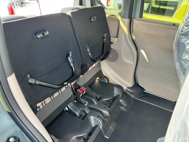 Ｎ－ＢＯＸジョイ ベースグレード　衝突被害軽減ブレーキ　スマートキー　スライドドア　ＬＥＤヘッドライト　パワーウインドウ　プッシュスタート　クルーズコントロール　フルオートエアコン　ＡＢＳ　前席シートヒーター　アイドリングストップ（42枚目）