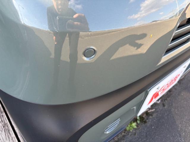 Ｎ－ＢＯＸジョイ ベースグレード　衝突被害軽減ブレーキ　スマートキー　スライドドア　ＬＥＤヘッドライト　パワーウインドウ　プッシュスタート　クルーズコントロール　フルオートエアコン　ＡＢＳ　前席シートヒーター　アイドリングストップ（46枚目）