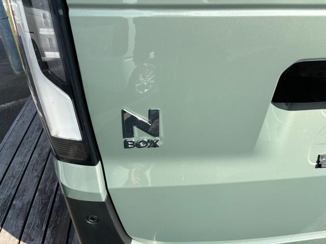 Ｎ－ＢＯＸジョイ ベースグレード　衝突被害軽減ブレーキ　スマートキー　スライドドア　ＬＥＤヘッドライト　パワーウインドウ　プッシュスタート　クルーズコントロール　フルオートエアコン　ＡＢＳ　前席シートヒーター　アイドリングストップ（52枚目）