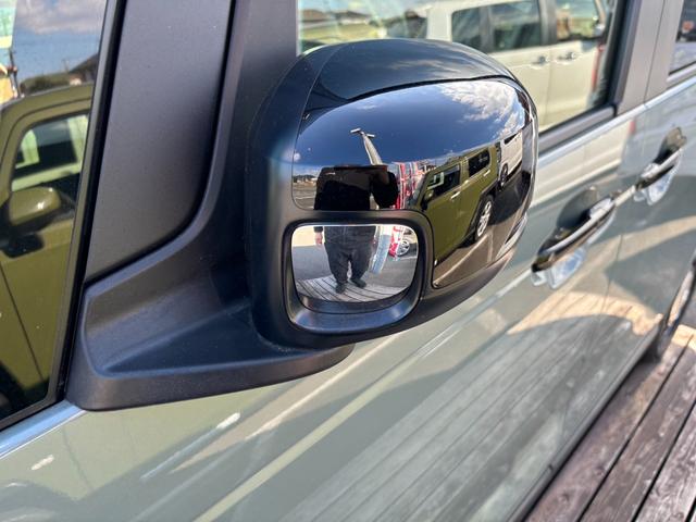 Ｎ－ＢＯＸジョイ ベースグレード　衝突被害軽減ブレーキ　スマートキー　スライドドア　ＬＥＤヘッドライト　パワーウインドウ　プッシュスタート　クルーズコントロール　フルオートエアコン　ＡＢＳ　前席シートヒーター　アイドリングストップ（55枚目）