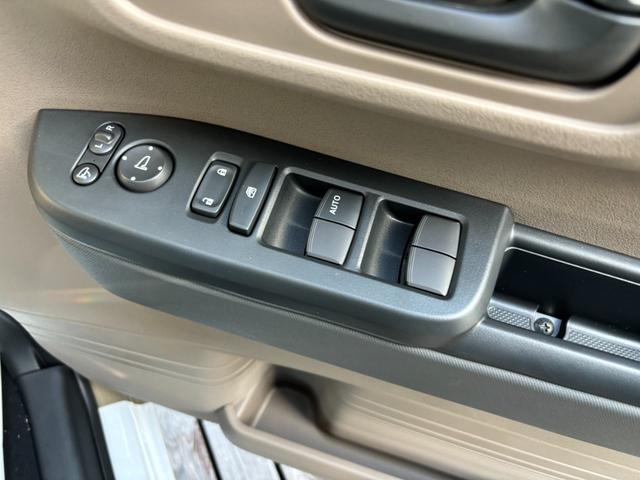 Ｎ－ＢＯＸジョイ ベースグレード　衝突被害軽減ブレーキ　スマートキー　スライドドア　ＬＥＤヘッドライト　パワーウインドウ　プッシュスタート　クルーズコントロール　フルオートエアコン　ＡＢＳ　前席シートヒーター　アイドリングストップ（6枚目）