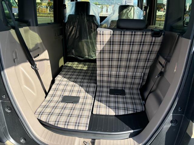 Ｎ－ＢＯＸジョイ ベースグレード　衝突被害軽減ブレーキ　スマートキー　スライドドア　ＬＥＤヘッドライト　パワーウインドウ　プッシュスタート　クルーズコントロール　フルオートエアコン　ＡＢＳ　前席シートヒーター　アイドリングストップ（36枚目）