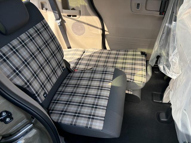 Ｎ－ＢＯＸジョイ ベースグレード　衝突被害軽減ブレーキ　スマートキー　スライドドア　ＬＥＤヘッドライト　パワーウインドウ　プッシュスタート　クルーズコントロール　フルオートエアコン　ＡＢＳ　前席シートヒーター　アイドリングストップ（37枚目）