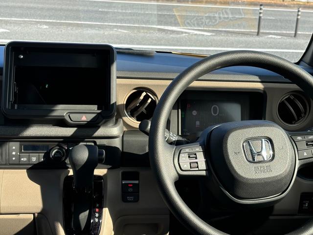 Ｎ－ＢＯＸジョイ ベースグレード　衝突被害軽減ブレーキ　スマートキー　スライドドア　ＬＥＤヘッドライト　パワーウインドウ　プッシュスタート　クルーズコントロール　フルオートエアコン　ＡＢＳ　前席シートヒーター　アイドリングストップ（39枚目）