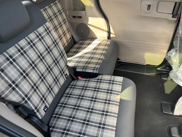 Ｎ－ＢＯＸジョイ ベースグレード　衝突被害軽減ブレーキ　スマートキー　スライドドア　ＬＥＤヘッドライト　パワーウインドウ　プッシュスタート　クルーズコントロール　フルオートエアコン　ＡＢＳ　前席シートヒーター　アイドリングストップ（44枚目）