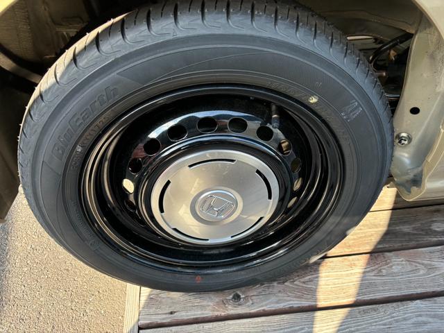 Ｎ－ＢＯＸジョイ ベースグレード　衝突被害軽減ブレーキ　スマートキー　スライドドア　ＬＥＤヘッドライト　パワーウインドウ　プッシュスタート　クルーズコントロール　フルオートエアコン　ＡＢＳ　前席シートヒーター　アイドリングストップ（54枚目）