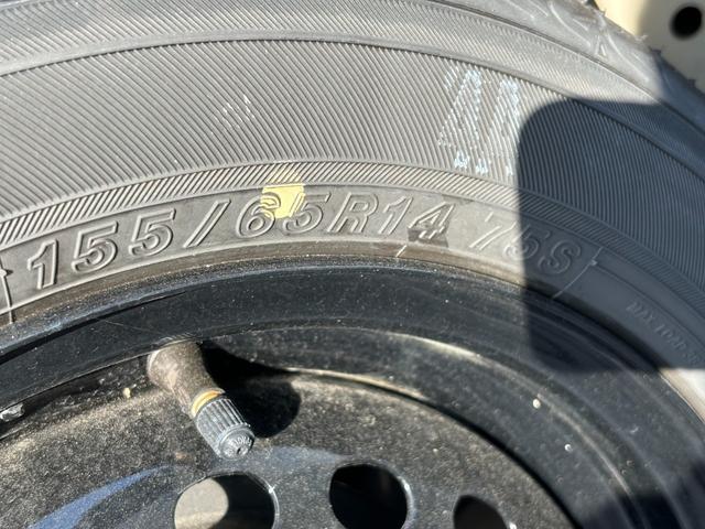 Ｎ－ＢＯＸジョイ ベースグレード　衝突被害軽減ブレーキ　スマートキー　スライドドア　ＬＥＤヘッドライト　パワーウインドウ　プッシュスタート　クルーズコントロール　フルオートエアコン　ＡＢＳ　前席シートヒーター　アイドリングストップ（56枚目）