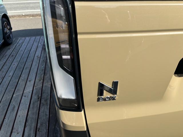 Ｎ－ＢＯＸジョイ ベースグレード　衝突被害軽減ブレーキ　スマートキー　スライドドア　ＬＥＤヘッドライト　パワーウインドウ　プッシュスタート　クルーズコントロール　フルオートエアコン　ＡＢＳ　前席シートヒーター　アイドリングストップ（58枚目）