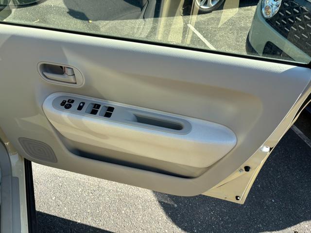 アルトラパン L 純正ディスプレイオーディオ 衝突被害軽減ブレーキ スマートキー パワーウインドウ プッシュスタート オートエアコン ABS アイドリングストップ(5枚目)