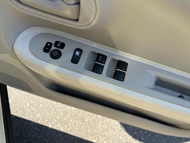 アルトラパン L 純正ディスプレイオーディオ 衝突被害軽減ブレーキ スマートキー パワーウインドウ プッシュスタート オートエアコン ABS アイドリングストップ(6枚目)