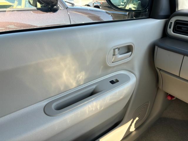 アルトラパン L 純正ディスプレイオーディオ 衝突被害軽減ブレーキ スマートキー パワーウインドウ プッシュスタート オートエアコン ABS アイドリングストップ(15枚目)