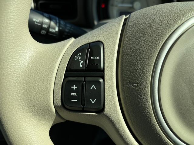 アルトラパン L 純正ディスプレイオーディオ 衝突被害軽減ブレーキ スマートキー パワーウインドウ プッシュスタート オートエアコン ABS アイドリングストップ(16枚目)