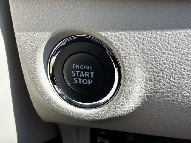 アルトラパン L 純正ディスプレイオーディオ 衝突被害軽減ブレーキ スマートキー パワーウインドウ プッシュスタート オートエアコン ABS アイドリングストップ(17枚目)