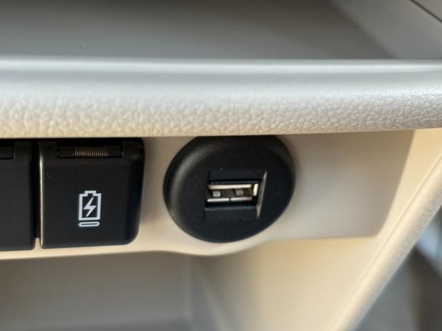 アルトラパン L 純正ディスプレイオーディオ 衝突被害軽減ブレーキ スマートキー パワーウインドウ プッシュスタート オートエアコン ABS アイドリングストップ(21枚目)