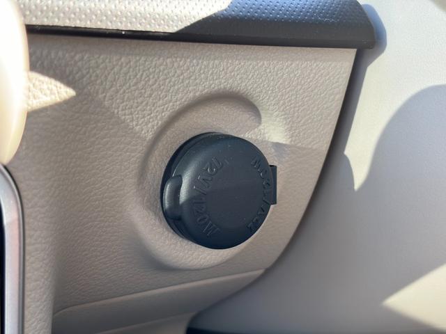 アルトラパン L 純正ディスプレイオーディオ 衝突被害軽減ブレーキ スマートキー パワーウインドウ プッシュスタート オートエアコン ABS アイドリングストップ(22枚目)