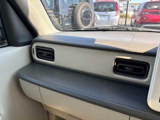 アルトラパン L 純正ディスプレイオーディオ 衝突被害軽減ブレーキ スマートキー パワーウインドウ プッシュスタート オートエアコン ABS アイドリングストップ(24枚目)