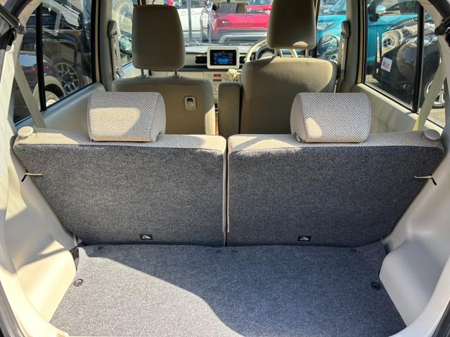 アルトラパン L 純正ディスプレイオーディオ 衝突被害軽減ブレーキ スマートキー パワーウインドウ プッシュスタート オートエアコン ABS アイドリングストップ(27枚目)