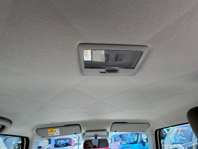 アルトラパン L 純正ディスプレイオーディオ 衝突被害軽減ブレーキ スマートキー パワーウインドウ プッシュスタート オートエアコン ABS アイドリングストップ(29枚目)