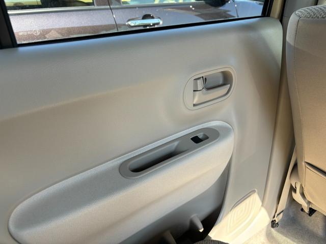 アルトラパン L 純正ディスプレイオーディオ 衝突被害軽減ブレーキ スマートキー パワーウインドウ プッシュスタート オートエアコン ABS アイドリングストップ(31枚目)