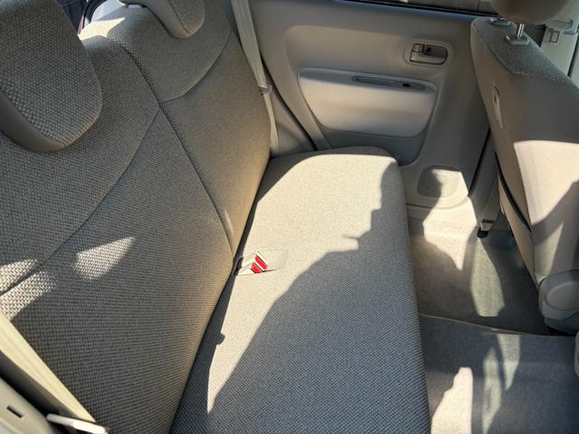 アルトラパン L 純正ディスプレイオーディオ 衝突被害軽減ブレーキ スマートキー パワーウインドウ プッシュスタート オートエアコン ABS アイドリングストップ(35枚目)