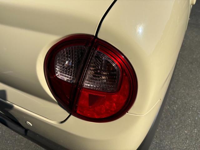 アルトラパン L 純正ディスプレイオーディオ 衝突被害軽減ブレーキ スマートキー パワーウインドウ プッシュスタート オートエアコン ABS アイドリングストップ(46枚目)