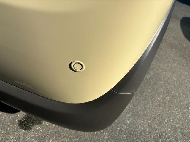 アルトラパン L 純正ディスプレイオーディオ 衝突被害軽減ブレーキ スマートキー パワーウインドウ プッシュスタート オートエアコン ABS アイドリングストップ(47枚目)