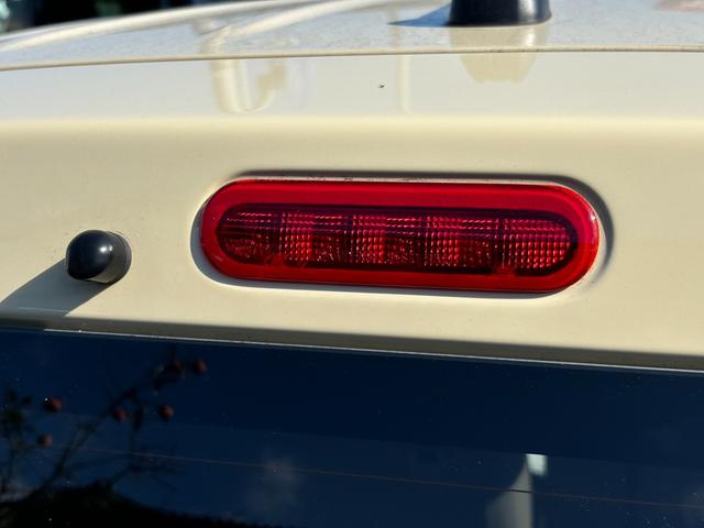 アルトラパン L 純正ディスプレイオーディオ 衝突被害軽減ブレーキ スマートキー パワーウインドウ プッシュスタート オートエアコン ABS アイドリングストップ(51枚目)