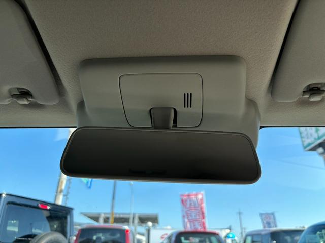 アルトラパン L 純正ディスプレイオーディオ 衝突被害軽減ブレーキ スマートキー パワーウインドウ プッシュスタート オートエアコン ABS アイドリングストップ(57枚目)