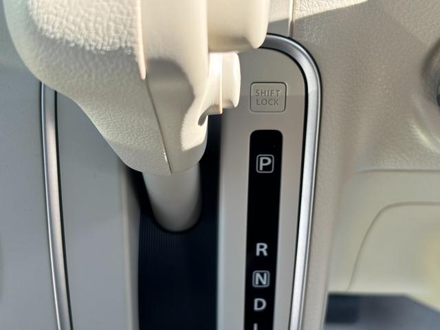 アルトラパン L 純正ディスプレイオーディオ 衝突被害軽減ブレーキ スマートキー パワーウインドウ プッシュスタート オートエアコン ABS アイドリングストップ(63枚目)