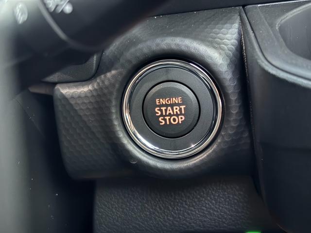 ハスラー ハイブリッドＸ　衝突被害軽減ブレーキ　スマートキー　ＬＥＤヘッドライト　パワーウインドウ　プッシュスタート　クルーズコントロール　フルオートエアコン　ＡＢＳ　前席シートヒーター　アイドリングストップ（16枚目）