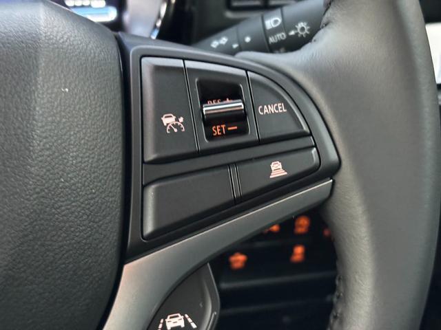 ハスラー ハイブリッドＸ　衝突被害軽減ブレーキ　スマートキー　ＬＥＤヘッドライト　パワーウインドウ　プッシュスタート　クルーズコントロール　フルオートエアコン　ＡＢＳ　前席シートヒーター　アイドリングストップ（17枚目）