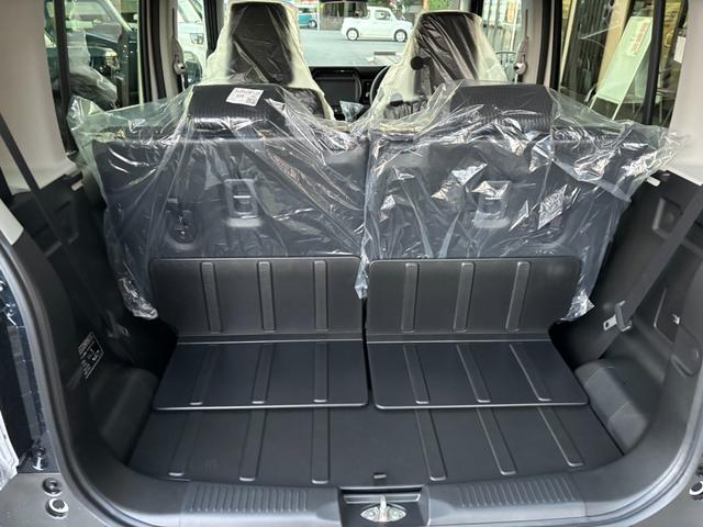 ハスラー ハイブリッドＸ　衝突被害軽減ブレーキ　スマートキー　ＬＥＤヘッドライト　パワーウインドウ　プッシュスタート　クルーズコントロール　フルオートエアコン　ＡＢＳ　前席シートヒーター　アイドリングストップ（21枚目）