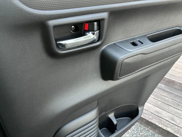 ハスラー ハイブリッドＸ　衝突被害軽減ブレーキ　スマートキー　ＬＥＤヘッドライト　パワーウインドウ　プッシュスタート　クルーズコントロール　フルオートエアコン　ＡＢＳ　前席シートヒーター　アイドリングストップ（27枚目）