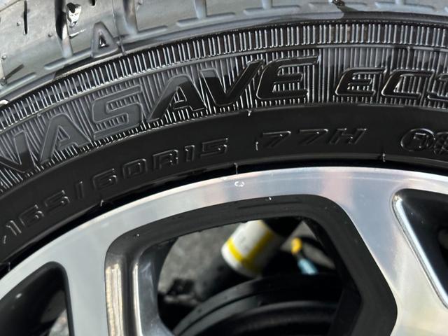 ハスラー ハイブリッドＸ　衝突被害軽減ブレーキ　スマートキー　ＬＥＤヘッドライト　パワーウインドウ　プッシュスタート　クルーズコントロール　フルオートエアコン　ＡＢＳ　前席シートヒーター　アイドリングストップ（35枚目）