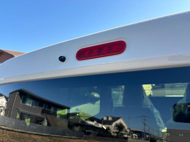 ハスラー ハイブリッドＸ　衝突被害軽減ブレーキ　スマートキー　ＬＥＤヘッドライト　パワーウインドウ　プッシュスタート　クルーズコントロール　フルオートエアコン　ＡＢＳ　前席シートヒーター　アイドリングストップ（42枚目）