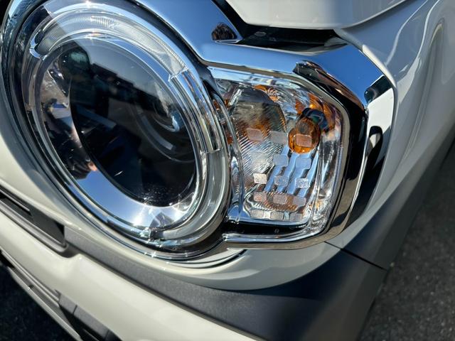 ハスラー ハイブリッドＸ　衝突被害軽減ブレーキ　スマートキー　ＬＥＤヘッドライト　パワーウインドウ　プッシュスタート　クルーズコントロール　フルオートエアコン　ＡＢＳ　前席シートヒーター　アイドリングストップ（46枚目）