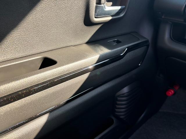 ハスラー ハイブリッドＸ　衝突被害軽減ブレーキ　スマートキー　ＬＥＤヘッドライト　パワーウインドウ　プッシュスタート　クルーズコントロール　フルオートエアコン　ＡＢＳ　前席シートヒーター　アイドリングストップ（51枚目）