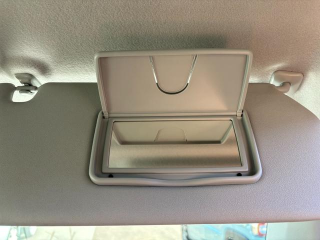 ハスラー ハイブリッドＸ　衝突被害軽減ブレーキ　スマートキー　ＬＥＤヘッドライト　パワーウインドウ　プッシュスタート　クルーズコントロール　フルオートエアコン　ＡＢＳ　前席シートヒーター　アイドリングストップ（53枚目）