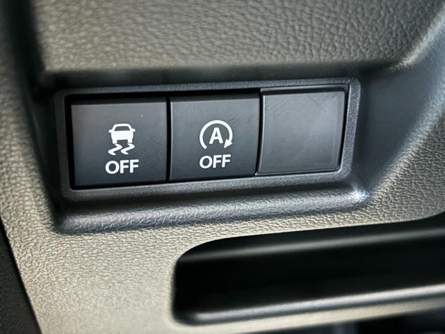 ハスラー ハイブリッドＸ　スライドドア　ＬＥＤヘッドライト　パワーウインドウ　プッシュスタート　オートエアコン　ＡＢＳ　前席シートヒーター　アイドリングストップ（12枚目）