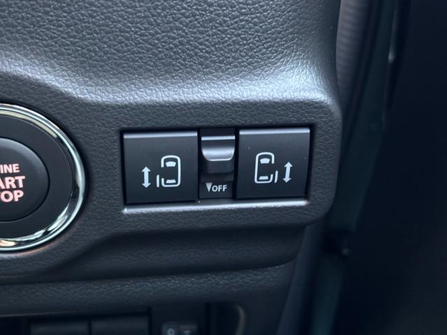 ハスラー ハイブリッドＸ　スライドドア　ＬＥＤヘッドライト　パワーウインドウ　プッシュスタート　オートエアコン　ＡＢＳ　前席シートヒーター　アイドリングストップ（13枚目）