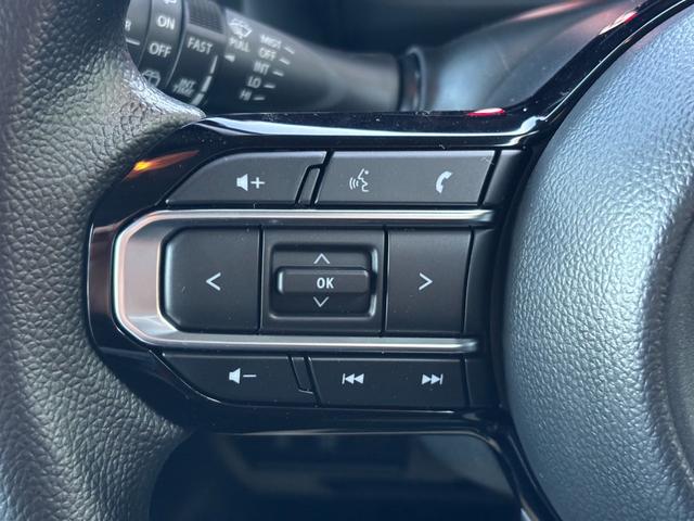 ハスラー ハイブリッドＸ　スライドドア　ＬＥＤヘッドライト　パワーウインドウ　プッシュスタート　オートエアコン　ＡＢＳ　前席シートヒーター　アイドリングストップ（15枚目）