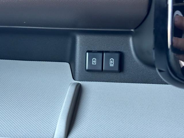 ハスラー ハイブリッドＸ　スライドドア　ＬＥＤヘッドライト　パワーウインドウ　プッシュスタート　オートエアコン　ＡＢＳ　前席シートヒーター　アイドリングストップ（16枚目）