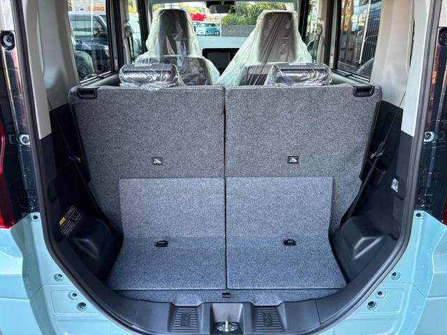 ハスラー ハイブリッドＸ　スライドドア　ＬＥＤヘッドライト　パワーウインドウ　プッシュスタート　オートエアコン　ＡＢＳ　前席シートヒーター　アイドリングストップ（21枚目）