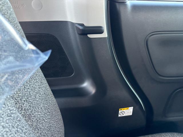 ハスラー ハイブリッドＸ　スライドドア　ＬＥＤヘッドライト　パワーウインドウ　プッシュスタート　オートエアコン　ＡＢＳ　前席シートヒーター　アイドリングストップ（24枚目）