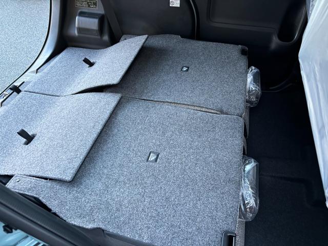 ハスラー ハイブリッドＸ　スライドドア　ＬＥＤヘッドライト　パワーウインドウ　プッシュスタート　オートエアコン　ＡＢＳ　前席シートヒーター　アイドリングストップ（29枚目）