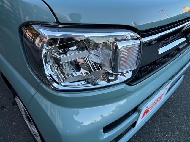 ハスラー ハイブリッドＸ　スライドドア　ＬＥＤヘッドライト　パワーウインドウ　プッシュスタート　オートエアコン　ＡＢＳ　前席シートヒーター　アイドリングストップ（32枚目）